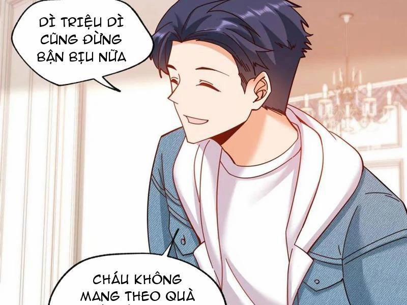 Trọng Sinh Không Làm Chạn Vương, Tôi Một Mình Nạp Game Thăng Cấp 100 trang 65