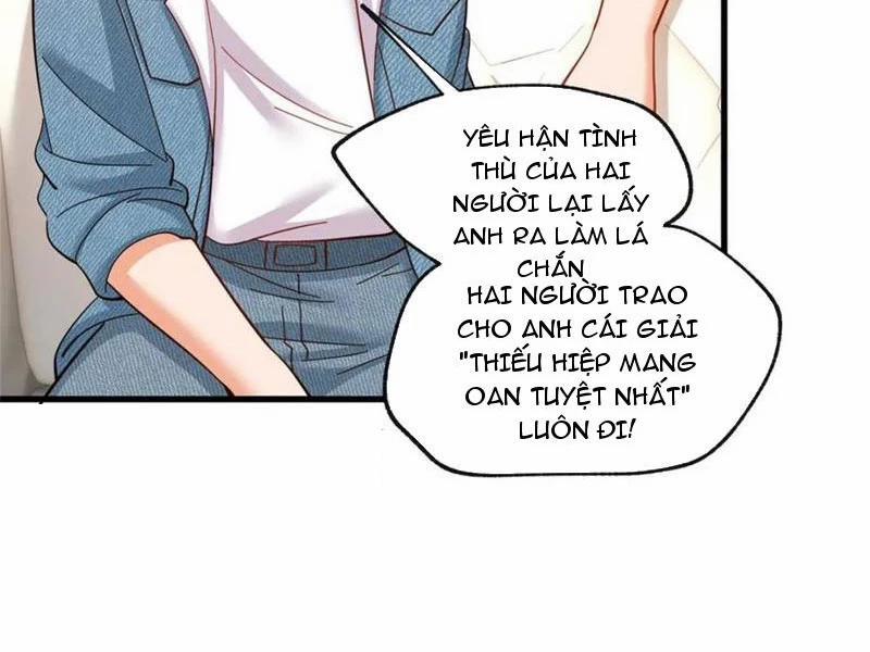 Trọng Sinh Không Làm Chạn Vương, Tôi Một Mình Nạp Game Thăng Cấp 101 trang 11