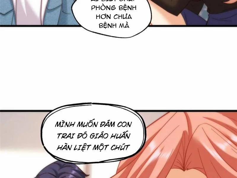 Trọng Sinh Không Làm Chạn Vương, Tôi Một Mình Nạp Game Thăng Cấp 101 trang 21