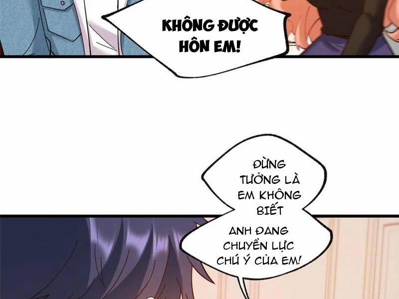 Trọng Sinh Không Làm Chạn Vương, Tôi Một Mình Nạp Game Thăng Cấp 101 trang 3