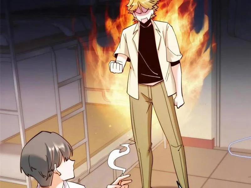 Trọng Sinh Không Làm Chạn Vương, Tôi Một Mình Nạp Game Thăng Cấp 101 trang 33