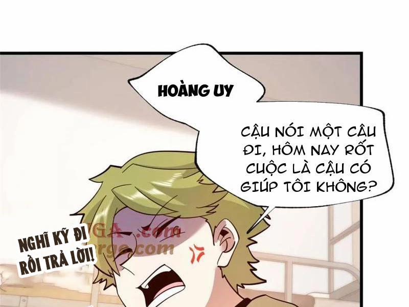 Trọng Sinh Không Làm Chạn Vương, Tôi Một Mình Nạp Game Thăng Cấp 101 trang 35