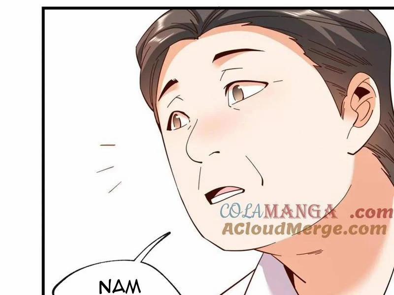 Trọng Sinh Không Làm Chạn Vương, Tôi Một Mình Nạp Game Thăng Cấp 101 trang 45