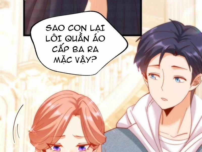 Trọng Sinh Không Làm Chạn Vương, Tôi Một Mình Nạp Game Thăng Cấp 101 trang 47