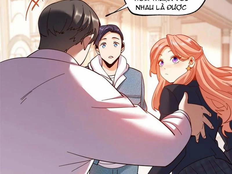 Trọng Sinh Không Làm Chạn Vương, Tôi Một Mình Nạp Game Thăng Cấp 101 trang 58