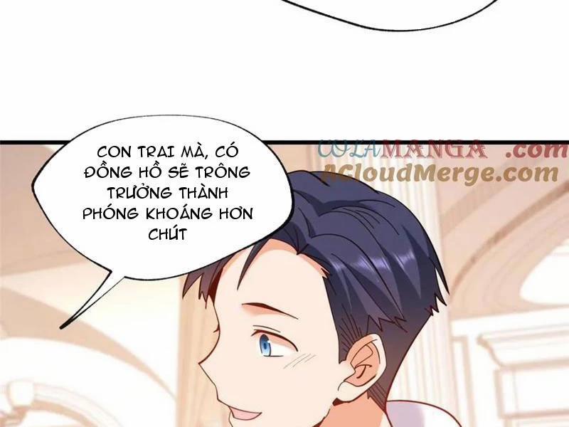 Trọng Sinh Không Làm Chạn Vương, Tôi Một Mình Nạp Game Thăng Cấp 101 trang 61