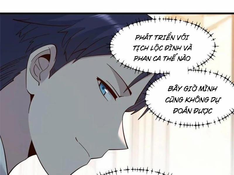 Trọng Sinh Không Làm Chạn Vương, Tôi Một Mình Nạp Game Thăng Cấp 101 trang 65