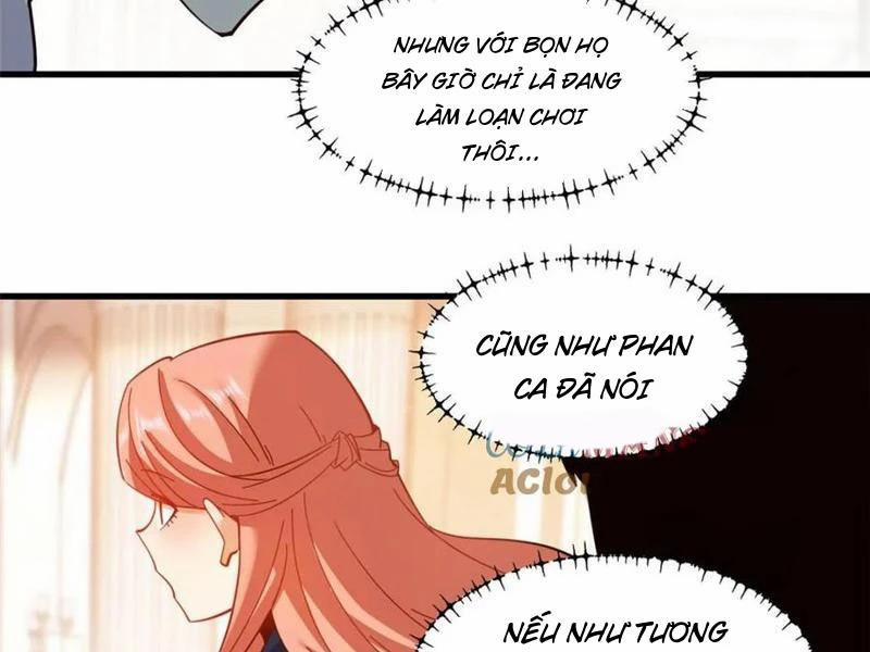 Trọng Sinh Không Làm Chạn Vương, Tôi Một Mình Nạp Game Thăng Cấp 101 trang 66