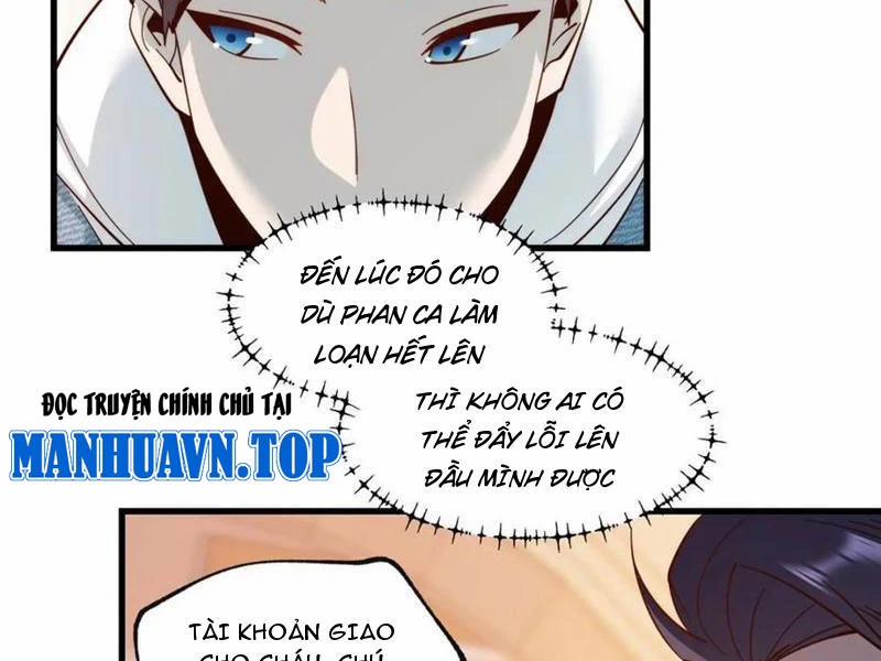 Trọng Sinh Không Làm Chạn Vương, Tôi Một Mình Nạp Game Thăng Cấp 101 trang 69