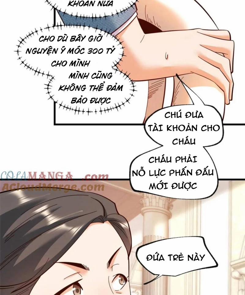 Trọng Sinh Không Làm Chạn Vương, Tôi Một Mình Nạp Game Thăng Cấp 102 trang 10
