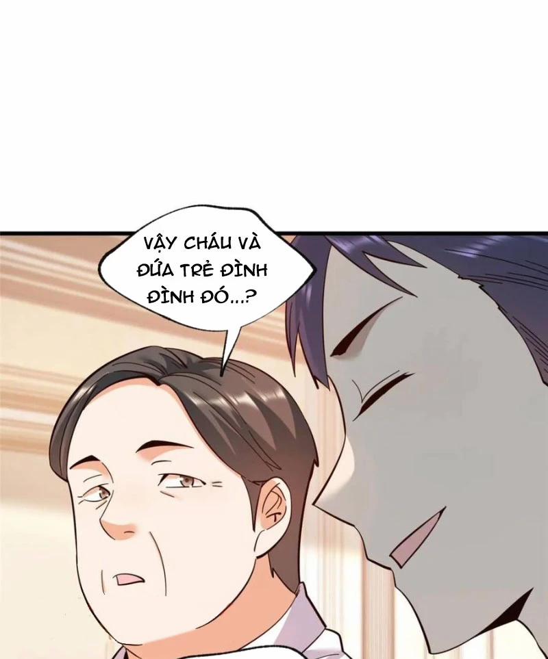 Trọng Sinh Không Làm Chạn Vương, Tôi Một Mình Nạp Game Thăng Cấp 102 trang 13