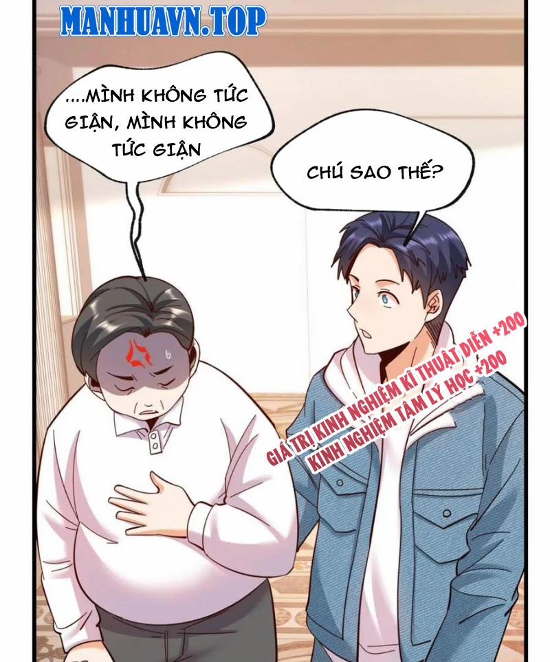 Trọng Sinh Không Làm Chạn Vương, Tôi Một Mình Nạp Game Thăng Cấp 102 trang 15