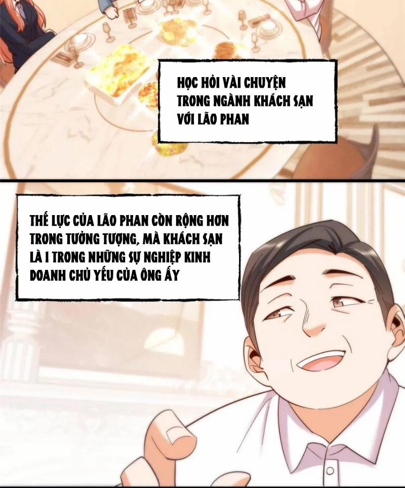 Trọng Sinh Không Làm Chạn Vương, Tôi Một Mình Nạp Game Thăng Cấp 102 trang 18