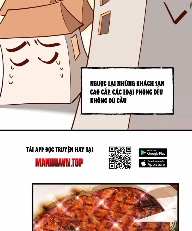 Trọng Sinh Không Làm Chạn Vương, Tôi Một Mình Nạp Game Thăng Cấp 102 trang 21