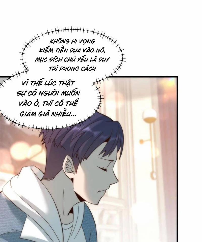 Trọng Sinh Không Làm Chạn Vương, Tôi Một Mình Nạp Game Thăng Cấp 102 trang 25