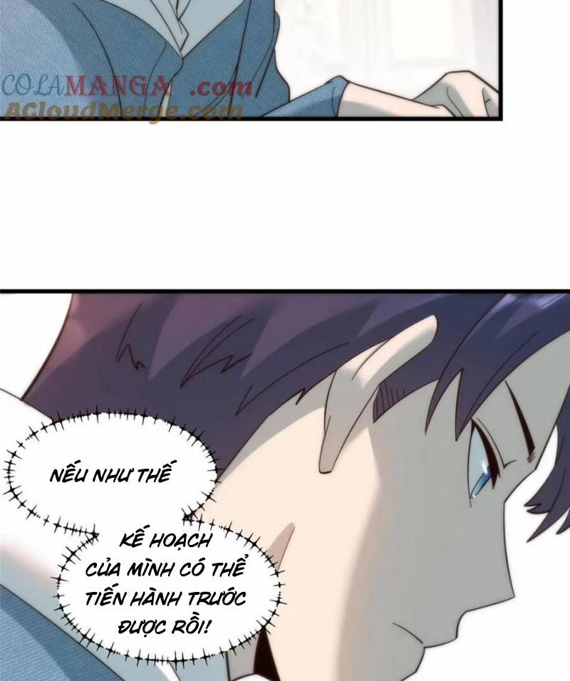 Trọng Sinh Không Làm Chạn Vương, Tôi Một Mình Nạp Game Thăng Cấp 102 trang 26