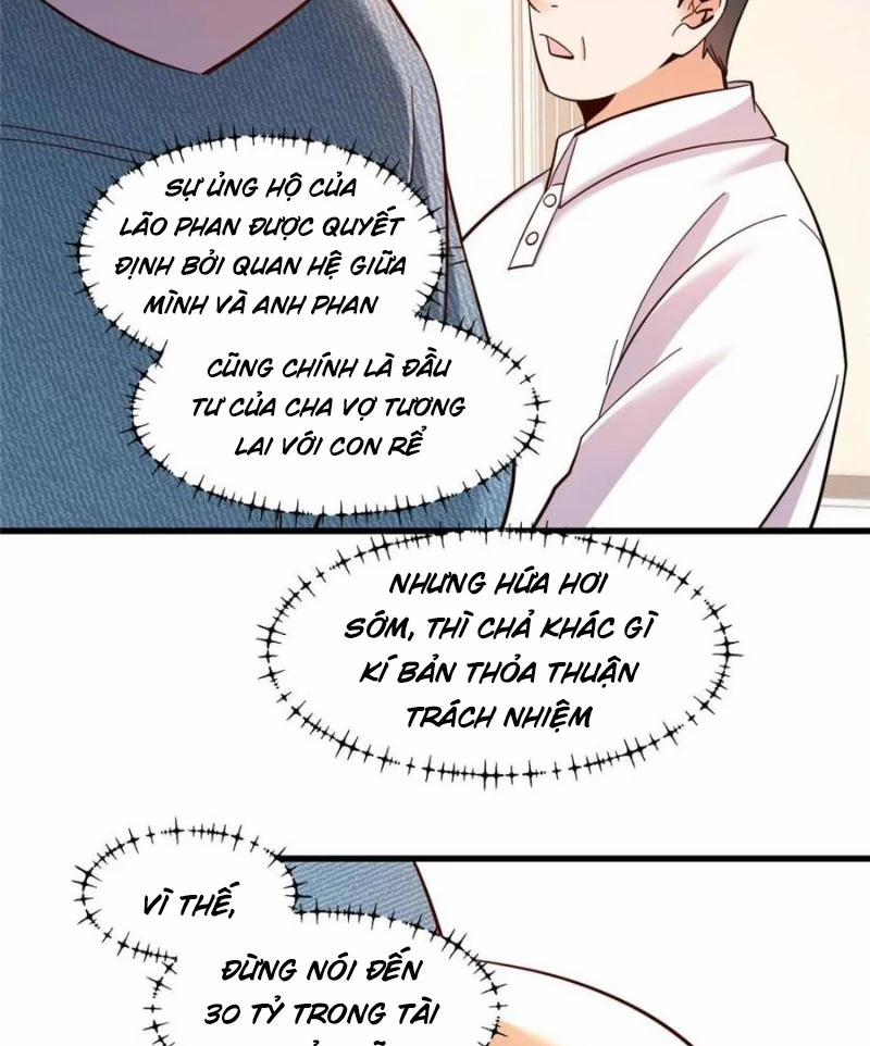 Trọng Sinh Không Làm Chạn Vương, Tôi Một Mình Nạp Game Thăng Cấp 102 trang 9