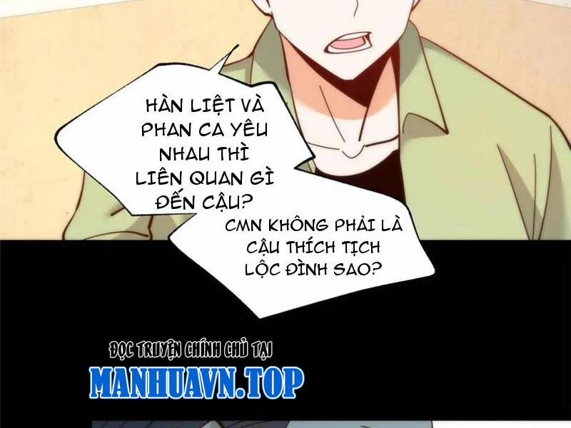 Trọng Sinh Không Làm Chạn Vương, Tôi Một Mình Nạp Game Thăng Cấp 103 trang 9