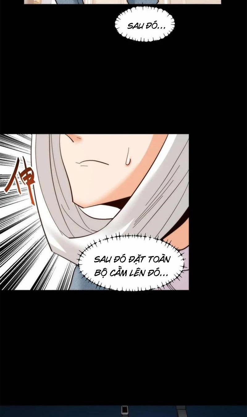 Trọng Sinh Không Làm Chạn Vương, Tôi Một Mình Nạp Game Thăng Cấp 104 trang 10