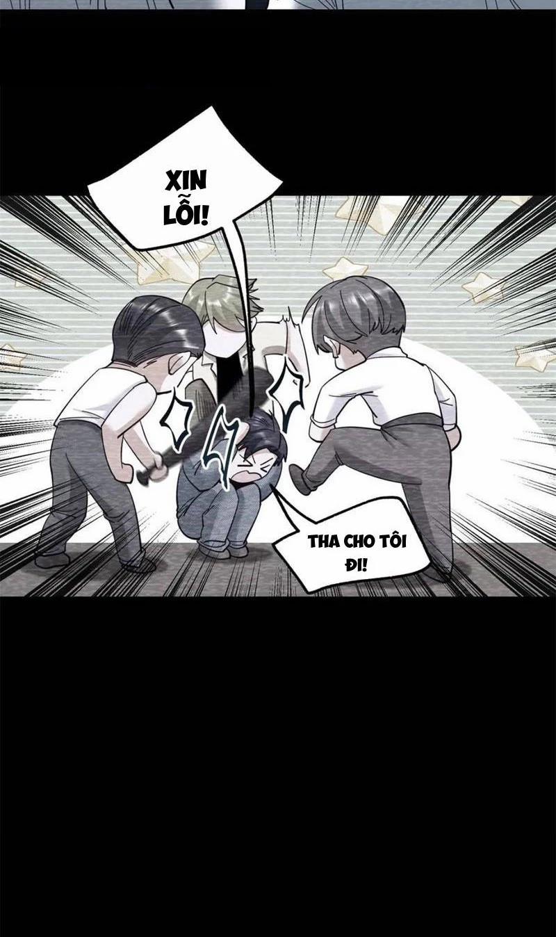 Trọng Sinh Không Làm Chạn Vương, Tôi Một Mình Nạp Game Thăng Cấp 104 trang 16