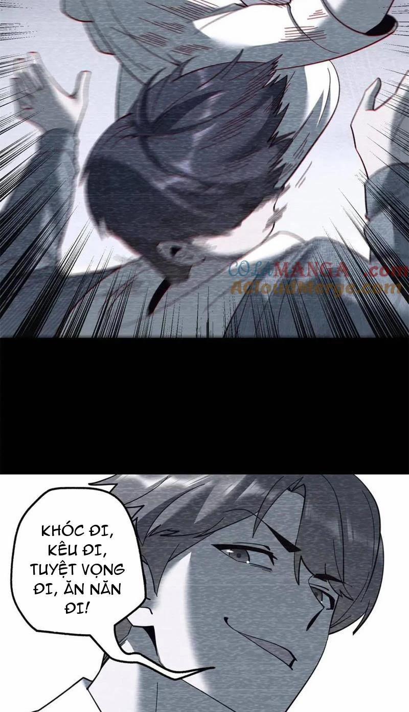 Trọng Sinh Không Làm Chạn Vương, Tôi Một Mình Nạp Game Thăng Cấp 104 trang 18