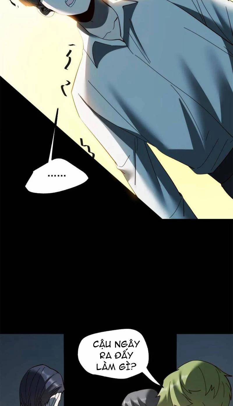 Trọng Sinh Không Làm Chạn Vương, Tôi Một Mình Nạp Game Thăng Cấp 104 trang 21