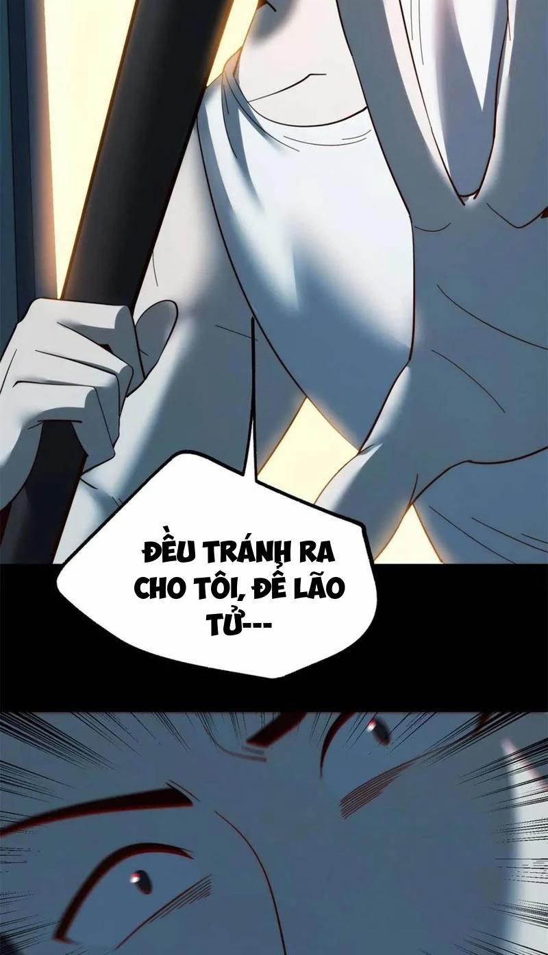 Trọng Sinh Không Làm Chạn Vương, Tôi Một Mình Nạp Game Thăng Cấp 104 trang 23