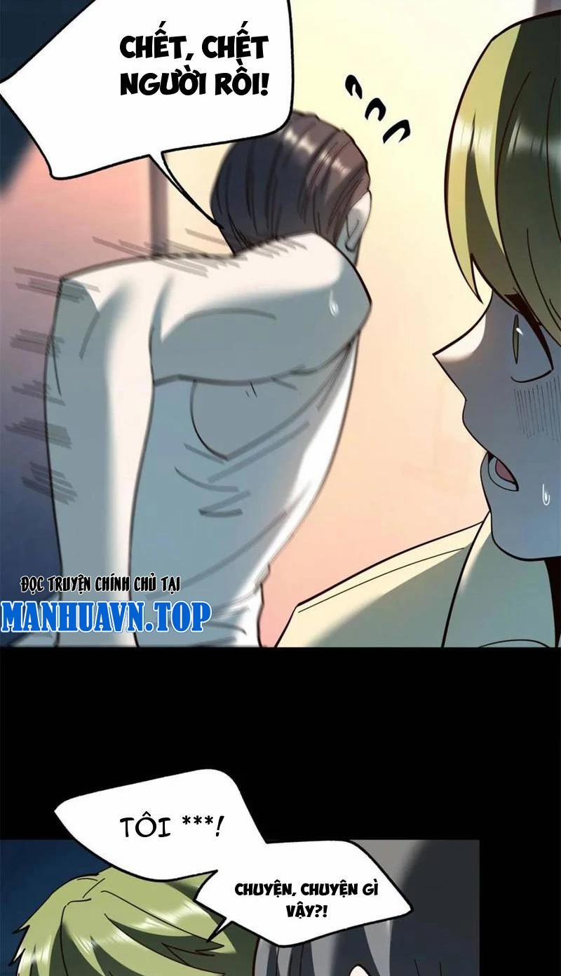 Trọng Sinh Không Làm Chạn Vương, Tôi Một Mình Nạp Game Thăng Cấp 104 trang 28