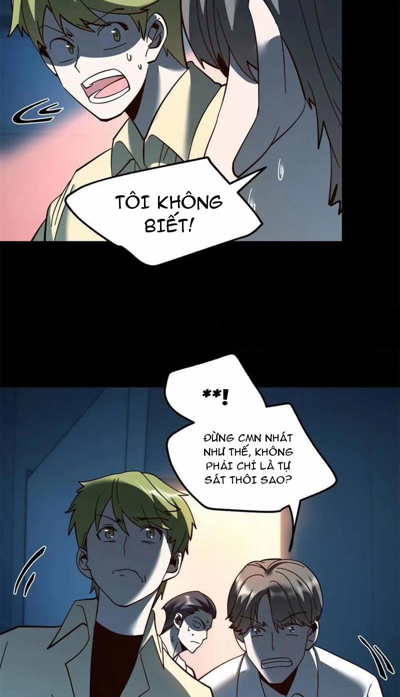 Trọng Sinh Không Làm Chạn Vương, Tôi Một Mình Nạp Game Thăng Cấp 104 trang 29