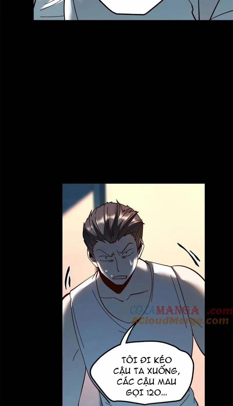 Trọng Sinh Không Làm Chạn Vương, Tôi Một Mình Nạp Game Thăng Cấp 104 trang 31