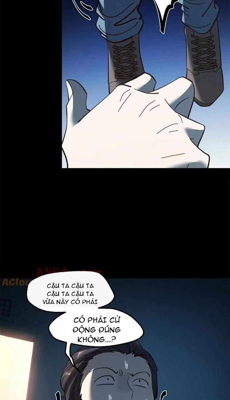 Trọng Sinh Không Làm Chạn Vương, Tôi Một Mình Nạp Game Thăng Cấp 104 trang 33