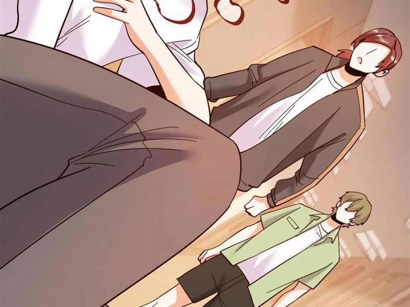 Trọng Sinh Không Làm Chạn Vương, Tôi Một Mình Nạp Game Thăng Cấp 105 trang 44