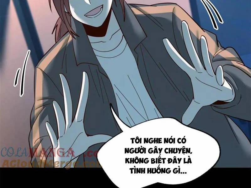 Trọng Sinh Không Làm Chạn Vương, Tôi Một Mình Nạp Game Thăng Cấp 105 trang 82