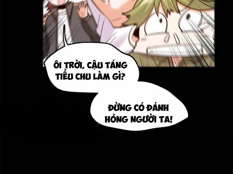 Trọng Sinh Không Làm Chạn Vương, Tôi Một Mình Nạp Game Thăng Cấp 106 trang 68