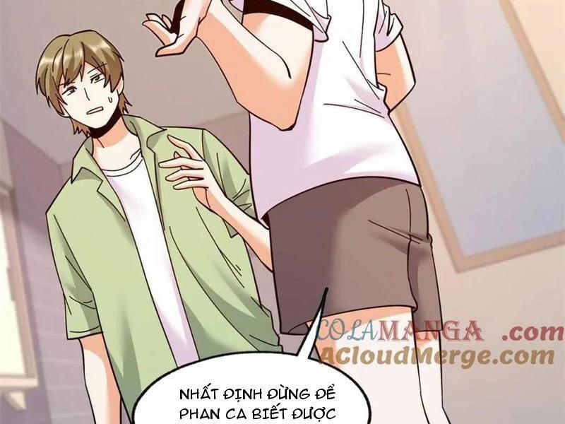 Trọng Sinh Không Làm Chạn Vương, Tôi Một Mình Nạp Game Thăng Cấp 106 trang 72