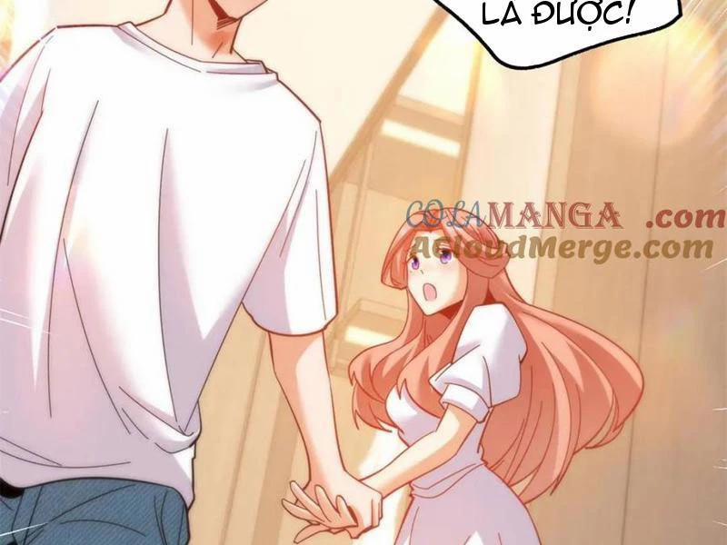 Trọng Sinh Không Làm Chạn Vương, Tôi Một Mình Nạp Game Thăng Cấp 107 trang 50