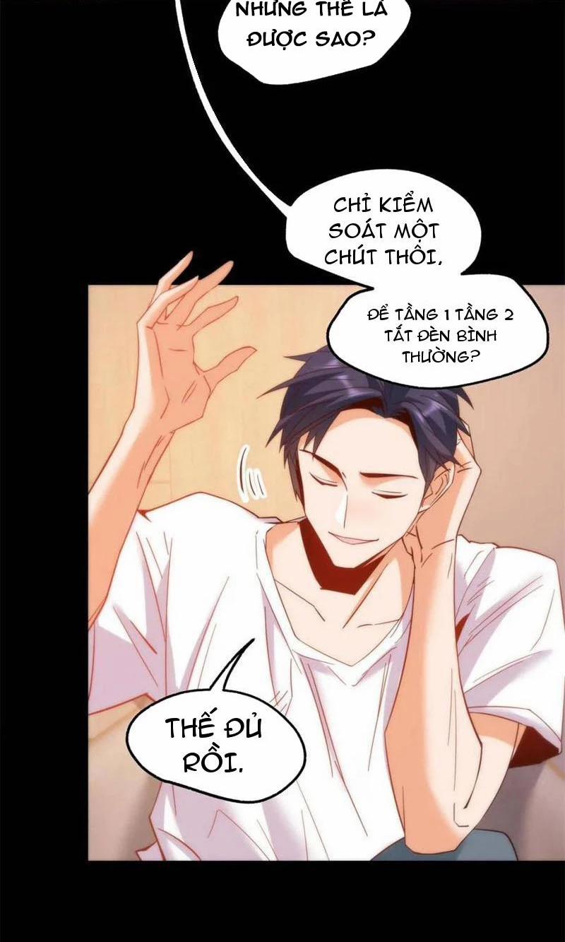 Trọng Sinh Không Làm Chạn Vương, Tôi Một Mình Nạp Game Thăng Cấp 108 trang 17