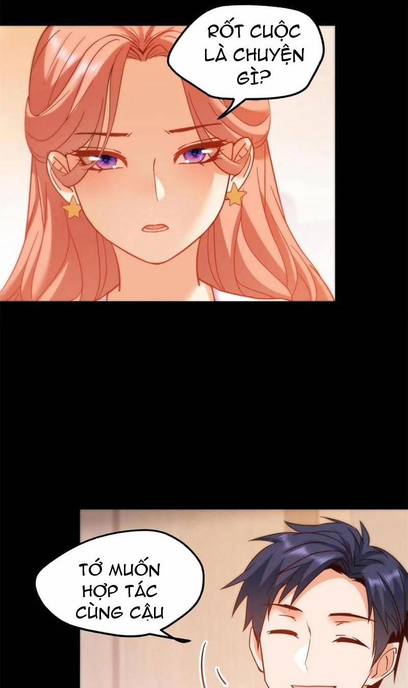 Trọng Sinh Không Làm Chạn Vương, Tôi Một Mình Nạp Game Thăng Cấp 108 trang 23