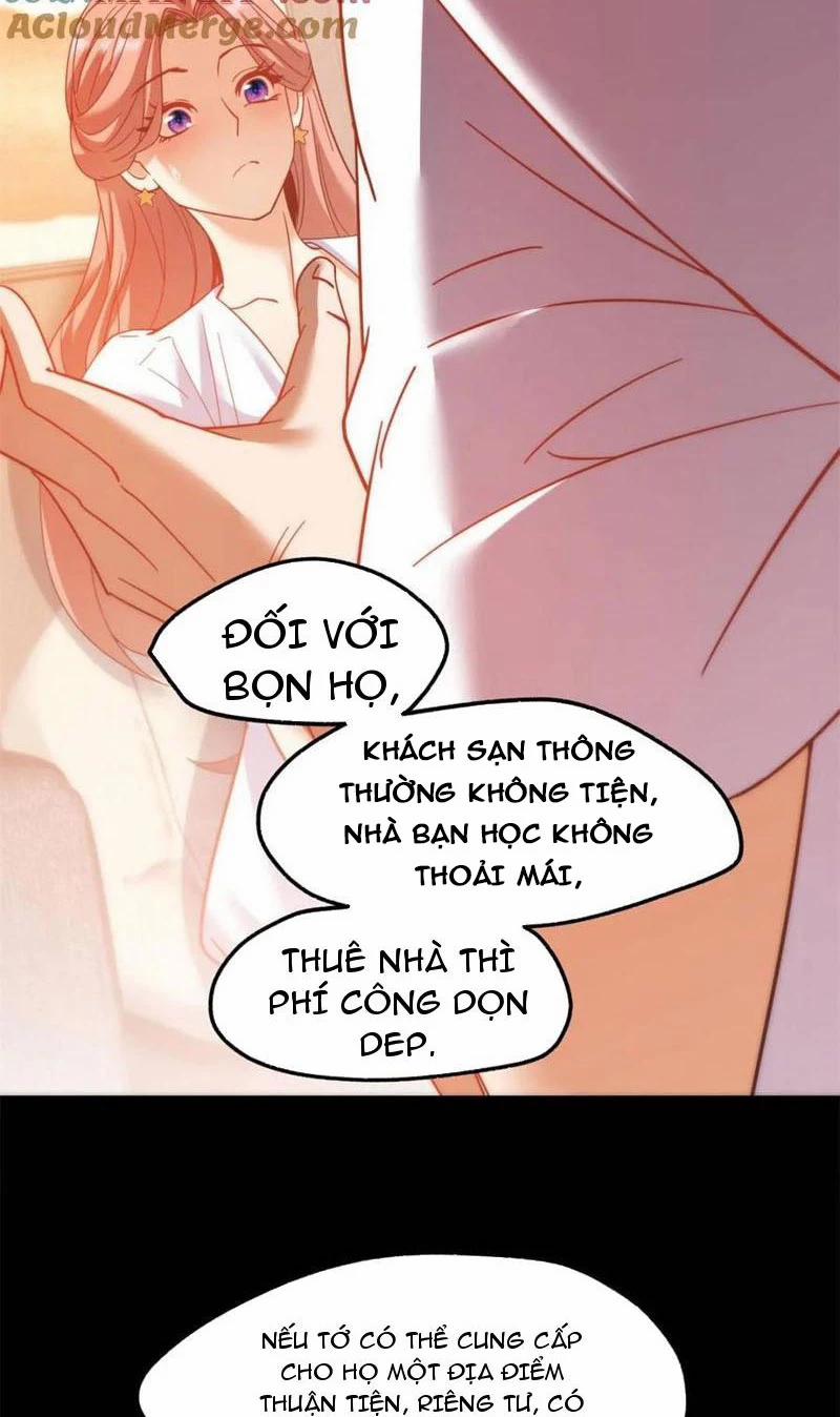 Trọng Sinh Không Làm Chạn Vương, Tôi Một Mình Nạp Game Thăng Cấp 108 trang 25