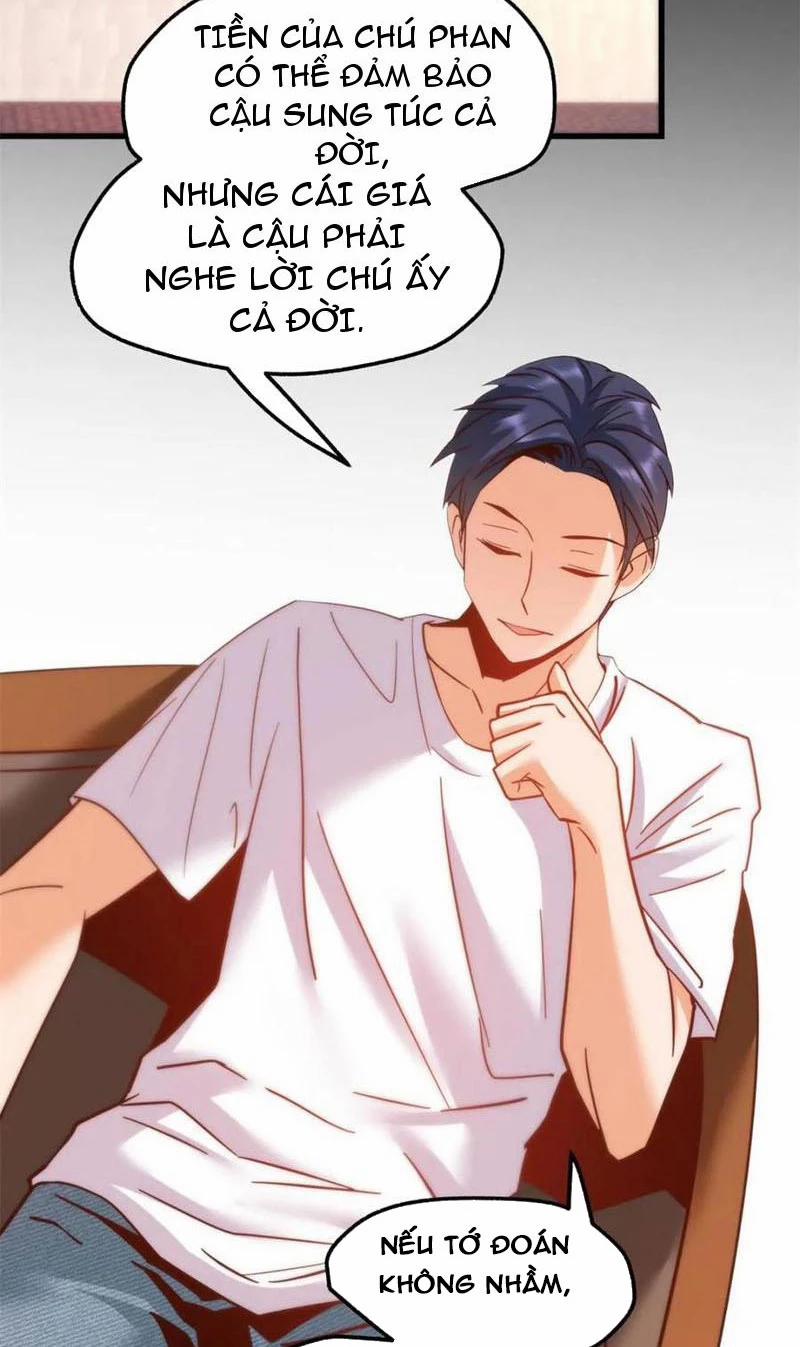 Trọng Sinh Không Làm Chạn Vương, Tôi Một Mình Nạp Game Thăng Cấp 108 trang 32