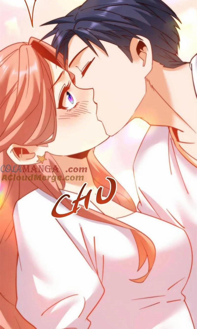 Trọng Sinh Không Làm Chạn Vương, Tôi Một Mình Nạp Game Thăng Cấp 108 trang 9