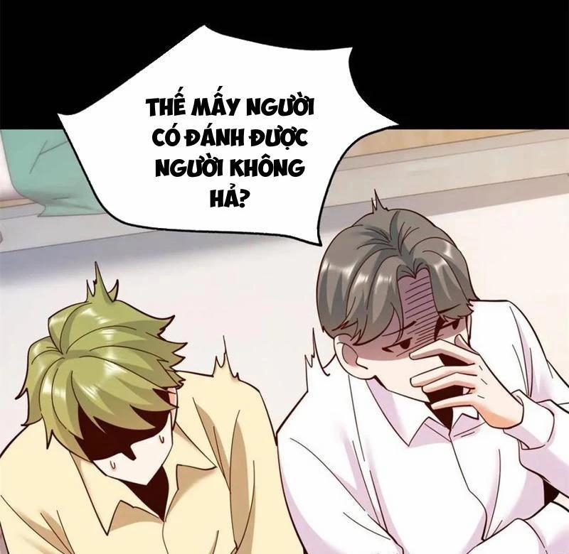 Trọng Sinh Không Làm Chạn Vương, Tôi Một Mình Nạp Game Thăng Cấp 109 trang 32