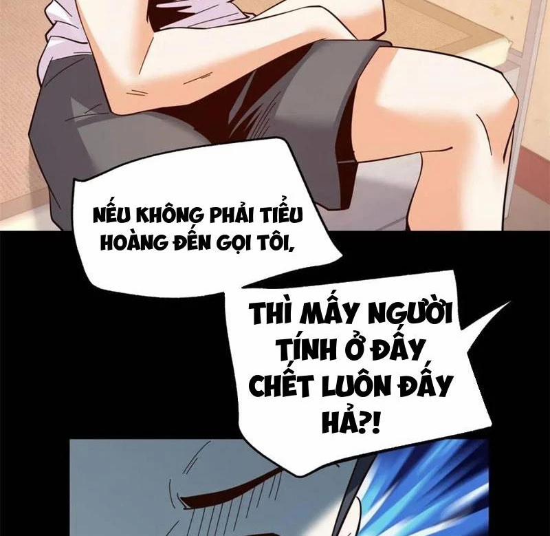 Trọng Sinh Không Làm Chạn Vương, Tôi Một Mình Nạp Game Thăng Cấp 109 trang 35