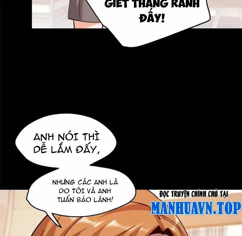 Trọng Sinh Không Làm Chạn Vương, Tôi Một Mình Nạp Game Thăng Cấp 109 trang 40