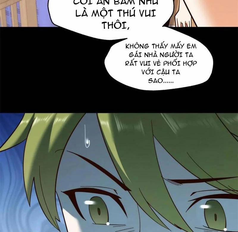 Trọng Sinh Không Làm Chạn Vương, Tôi Một Mình Nạp Game Thăng Cấp 109 trang 44