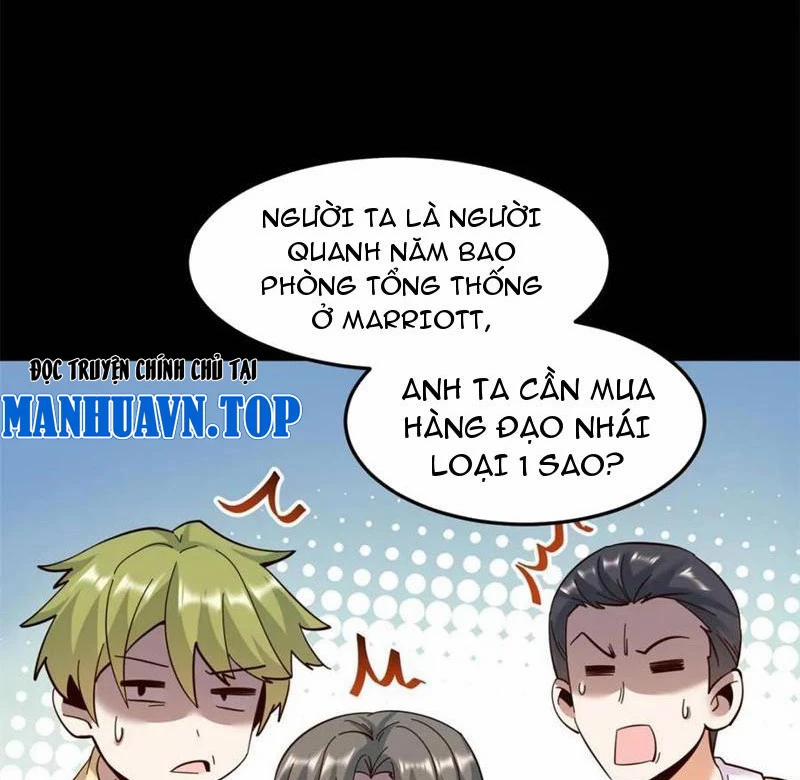 Trọng Sinh Không Làm Chạn Vương, Tôi Một Mình Nạp Game Thăng Cấp 109 trang 62