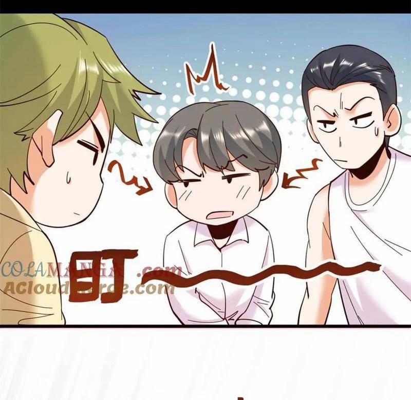 Trọng Sinh Không Làm Chạn Vương, Tôi Một Mình Nạp Game Thăng Cấp 109 trang 64