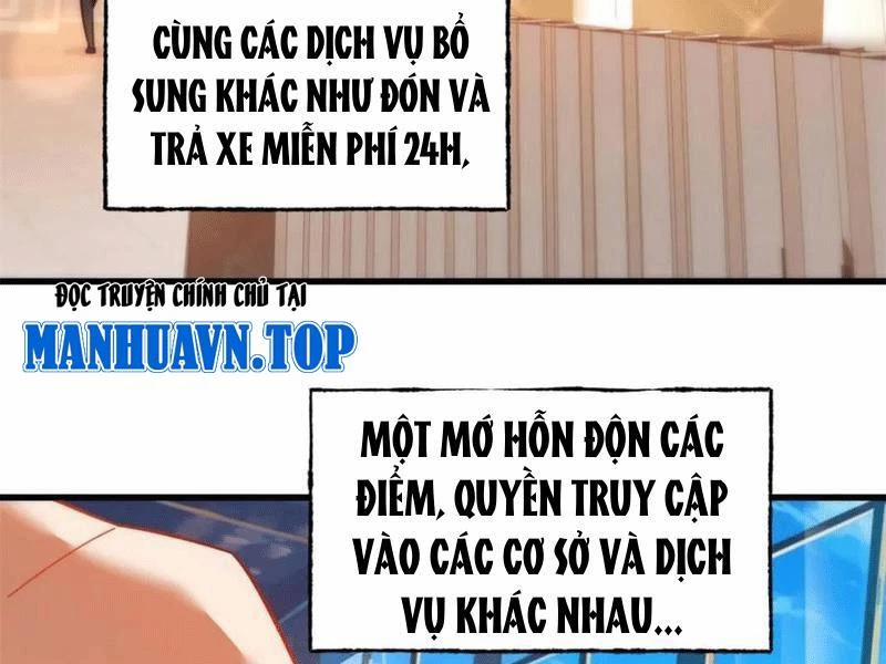 Trọng Sinh Không Làm Chạn Vương, Tôi Một Mình Nạp Game Thăng Cấp 110 trang 69