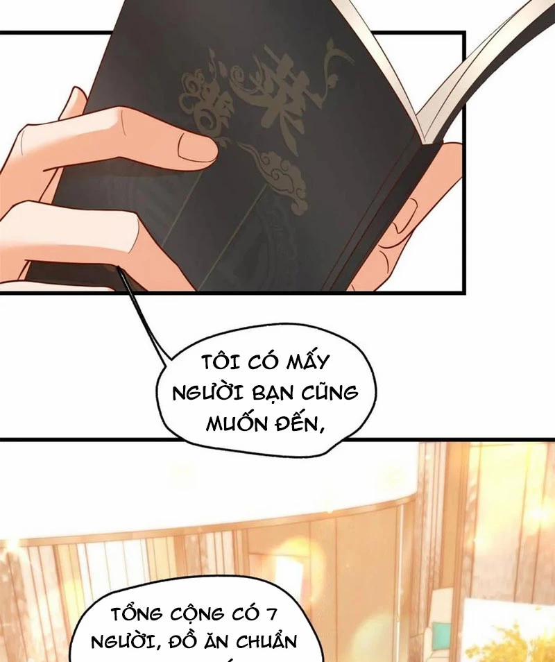 Trọng Sinh Không Làm Chạn Vương, Tôi Một Mình Nạp Game Thăng Cấp 111 trang 11