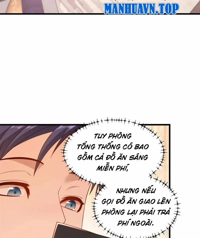 Trọng Sinh Không Làm Chạn Vương, Tôi Một Mình Nạp Game Thăng Cấp 111 trang 13